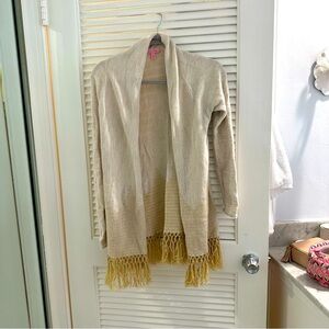 Lilly Pulitzer Tatum Cardigan